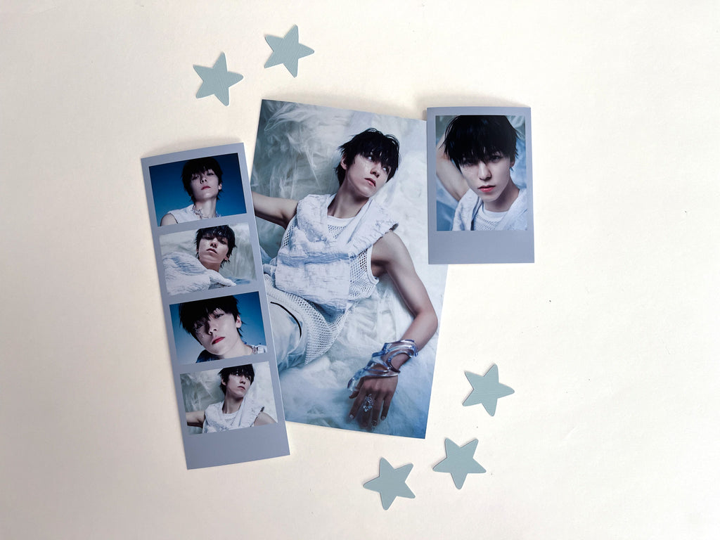 Vernon HBD Bias Pack