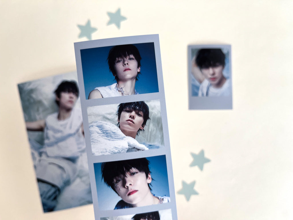 Vernon HBD Bias Pack
