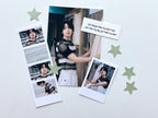 Wonwoo Spill the Feels Bias Pack