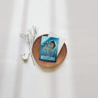 The Rose Woosung Print