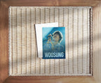 The Rose Woosung Print