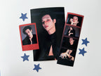 Wooyoung Golden Hour 4 Bias Pack