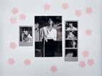Wooyoung Hanbok Golden Hour P4 Bias Pack