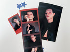 Wooyoung Golden Hour 4 Bias Pack