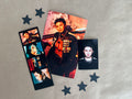 Woozi Burstday Bias Pack