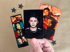 Woozi Burstday Bias Pack