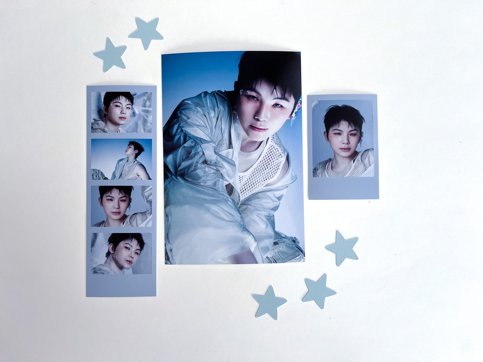 Woozi HBD Bias Pack