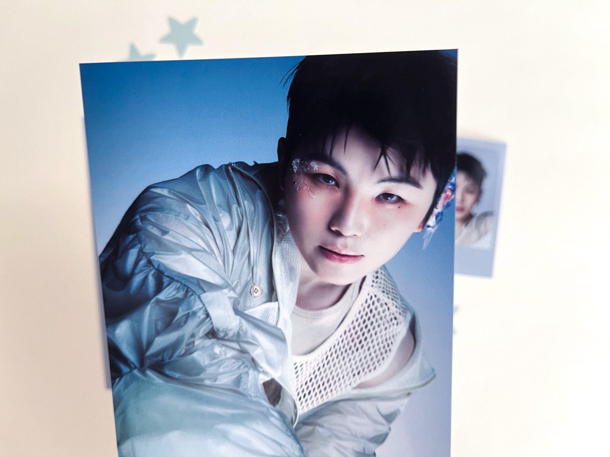 Woozi HBD Bias Pack