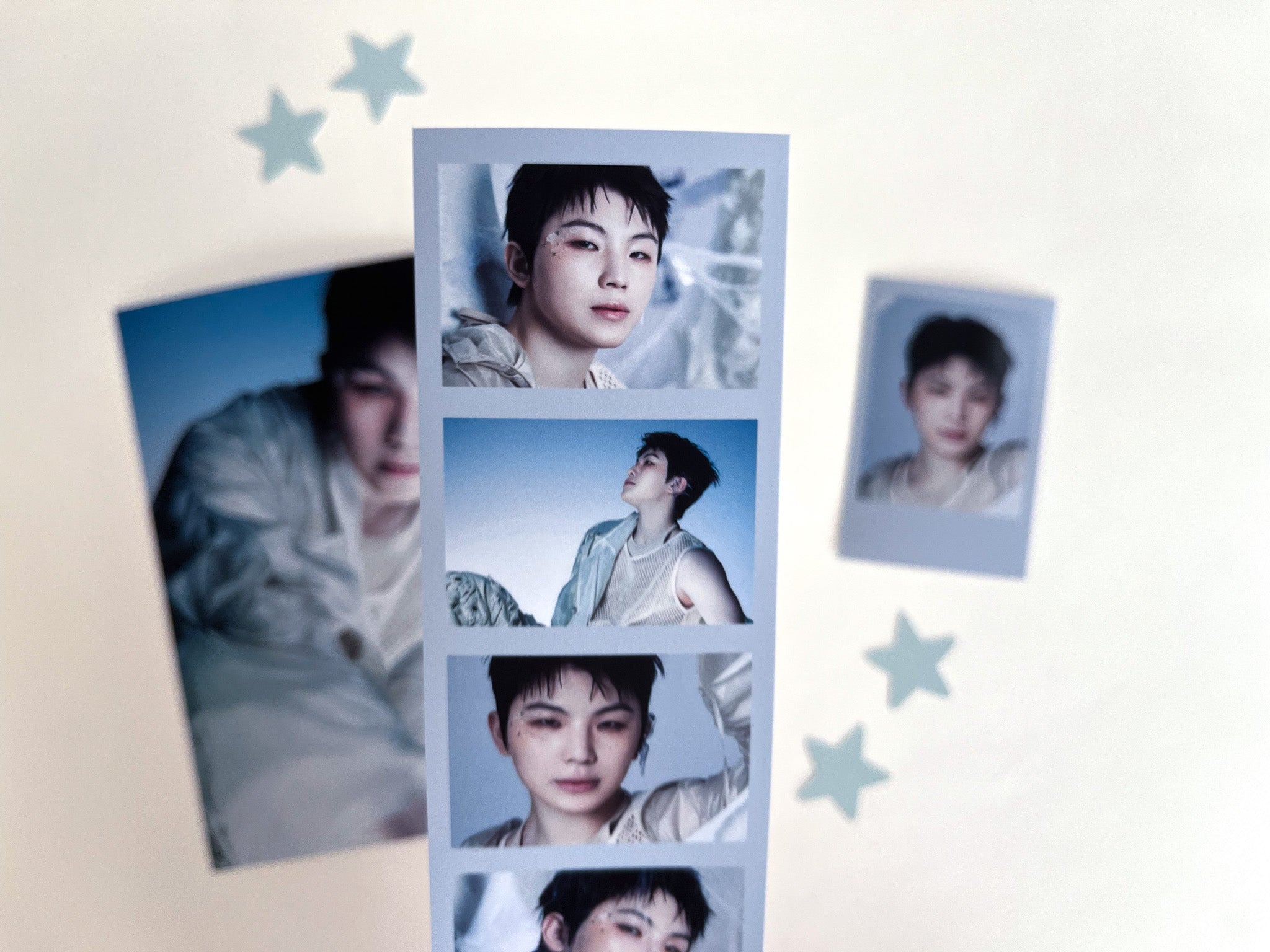 Woozi HBD Bias Pack