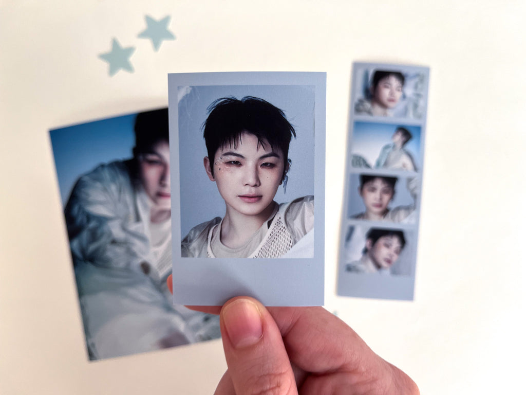 Woozi HBD Bias Pack