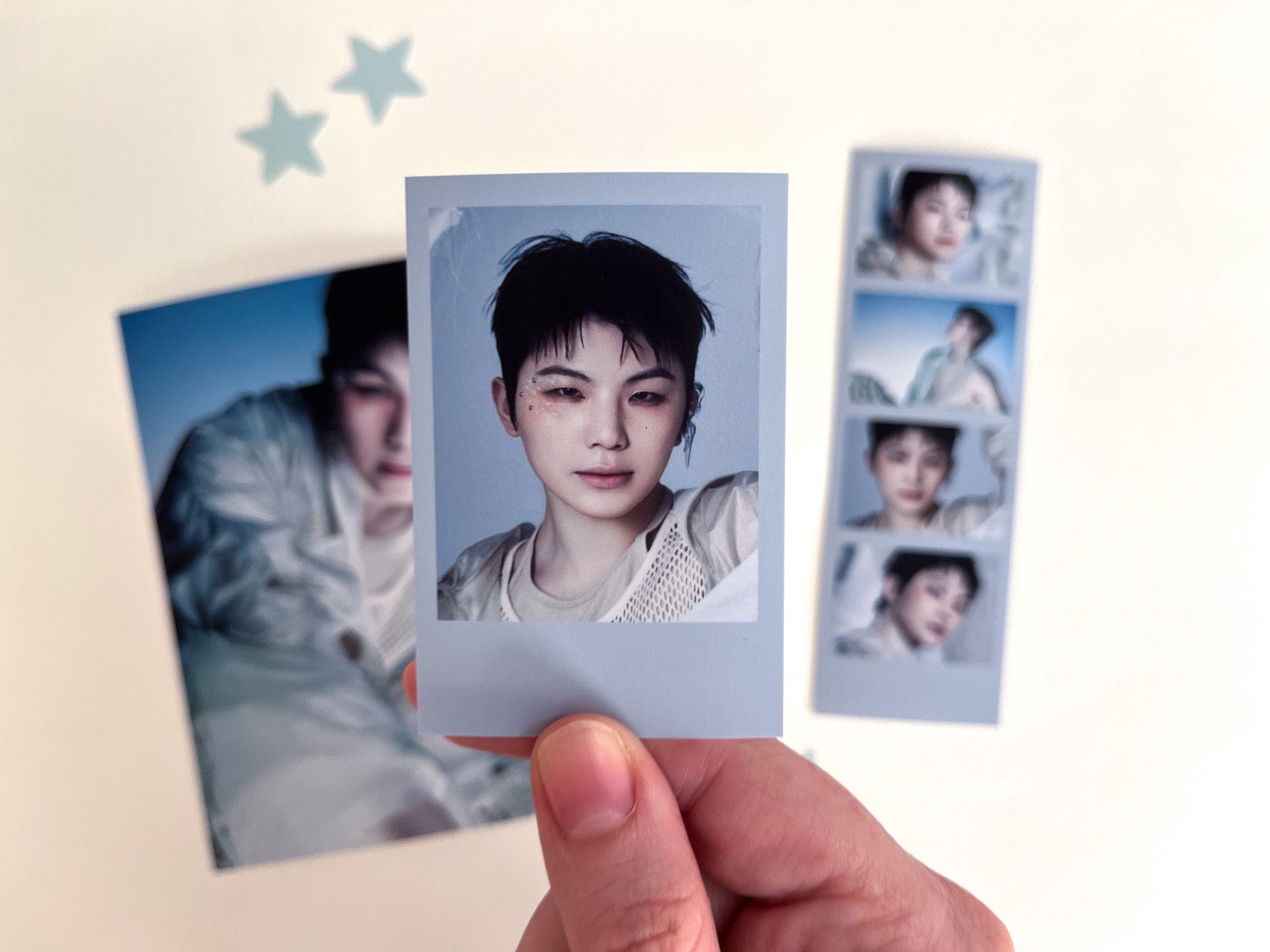 Woozi HBD Bias Pack