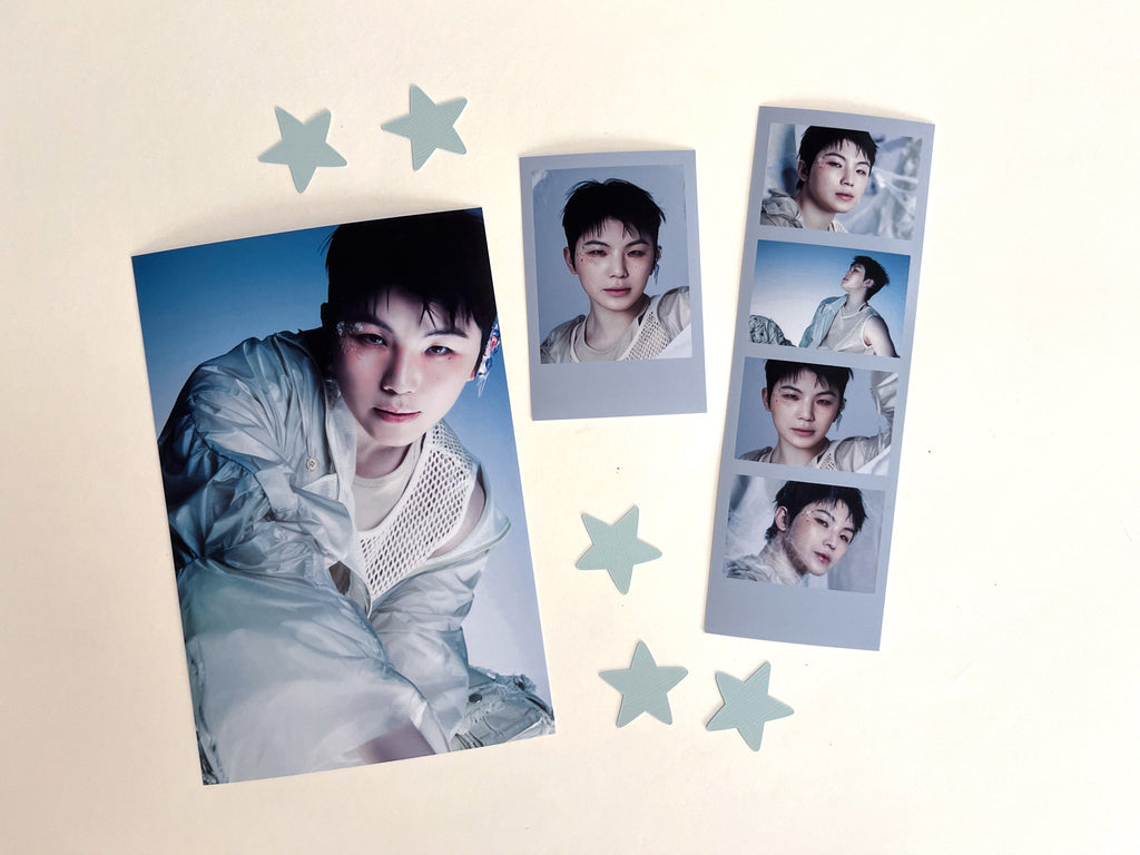 Woozi HBD Bias Pack
