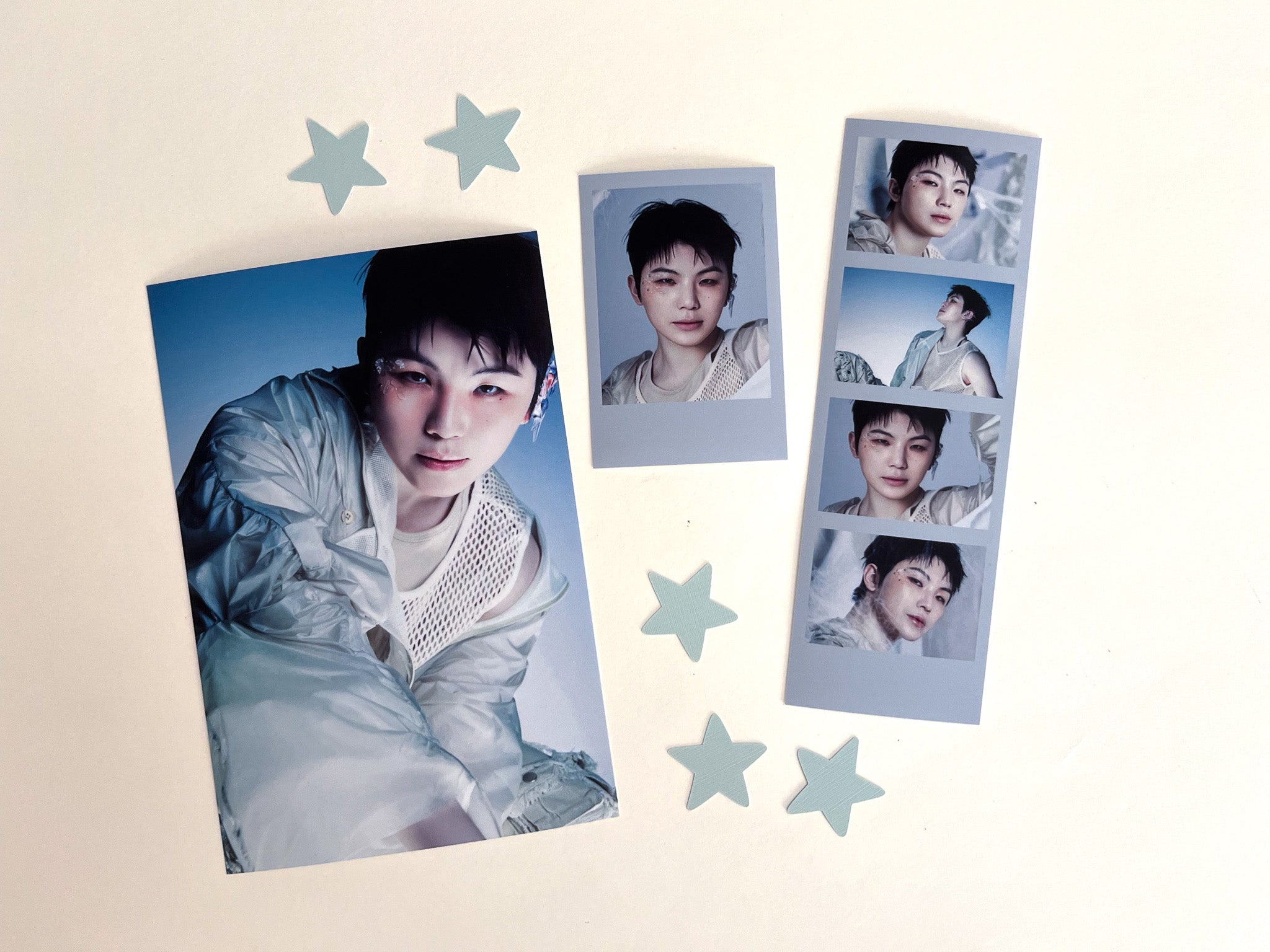 Woozi HBD Bias Pack