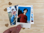 Yeonjun Love Language Bias Pack