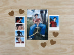 Yeonjun Love Language Bias Pack