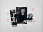 Yeosang Hanbok Golden Hour P4 Bias Pack