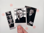 Yeosang Hanbok Golden Hour P4 Bias Pack
