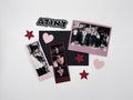 Yunho Golden Hour 4 Junk Journal Kit