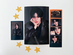 Yunho Golden Hour 4 Bias Pack