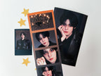 Yunho Golden Hour 4 Bias Pack