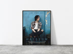 Haegeum Suga Print