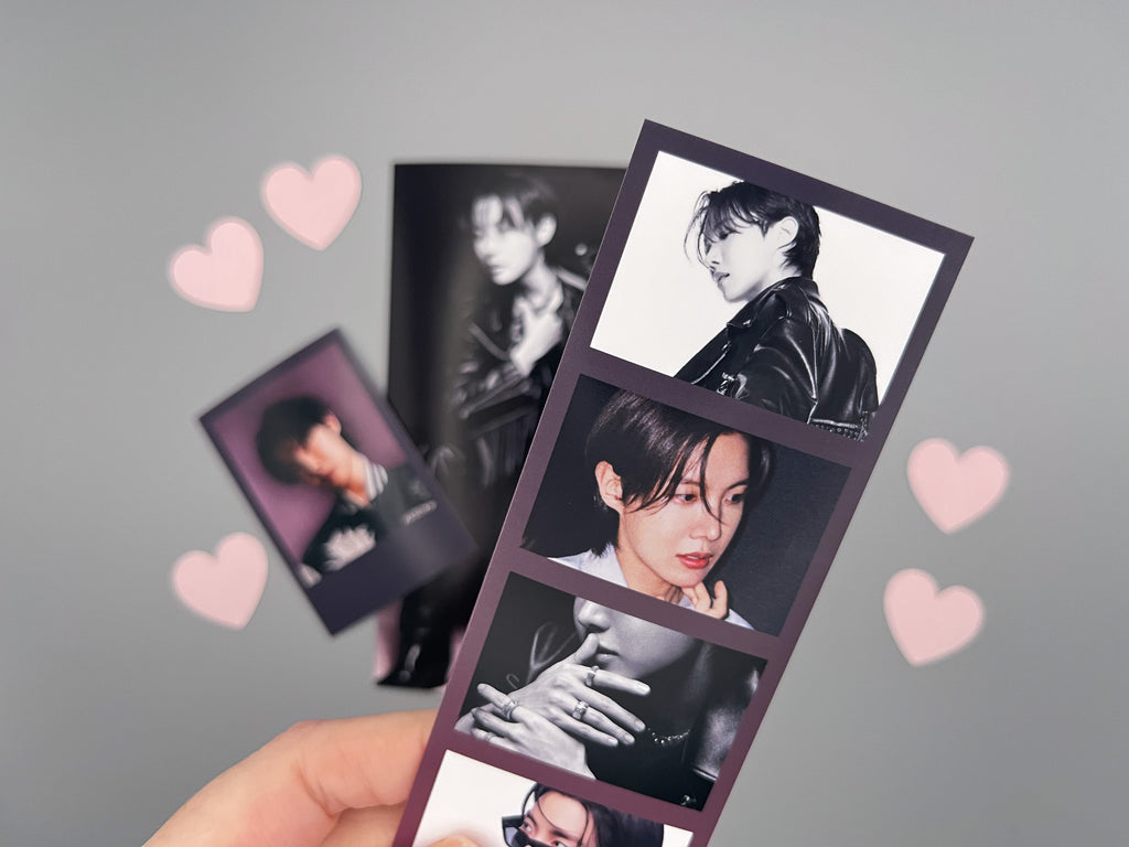 j-hope Arirang Bias Pack