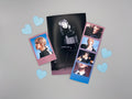 Jimin Arirang Bias Pack
