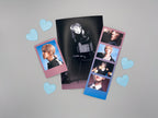 Jimin Arirang Bias Pack