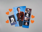 Jin Arirang Bias Pack