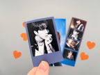 Jin Arirang Bias Pack