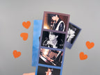 Jin Arirang Bias Pack