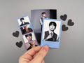 Jungkook Arirang Bias Pack