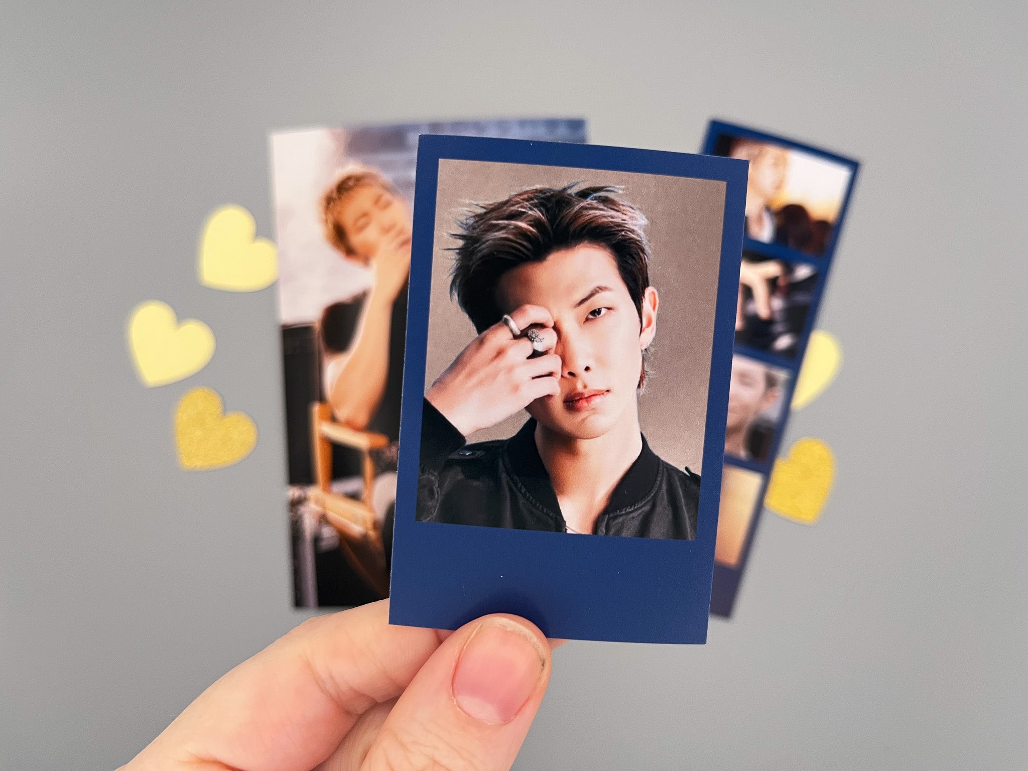 RM Arirang Bias Pack