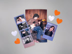 Suga Arirang Bias Pack
