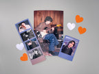 Suga Arirang Bias Pack
