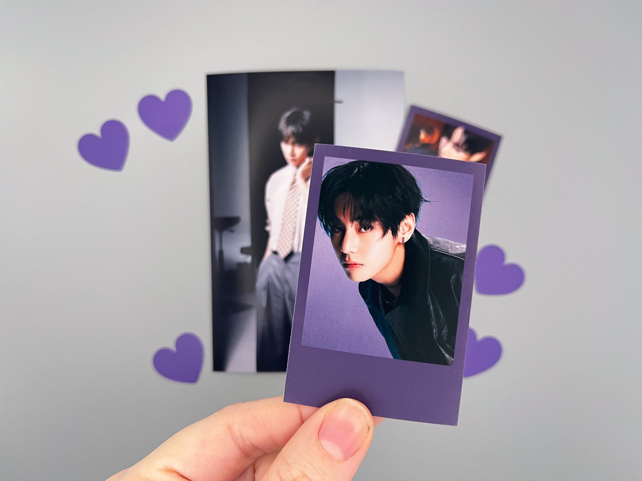 V Arirang Bias Pack