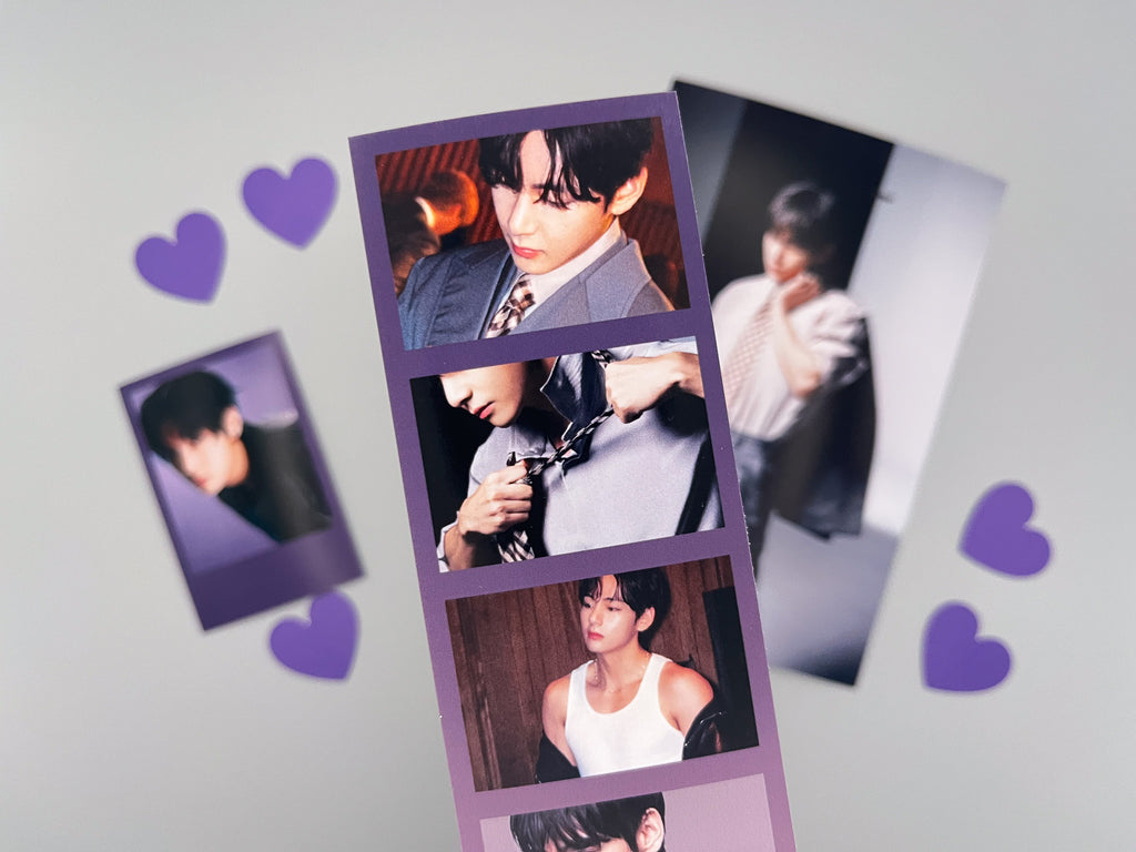 V Arirang Bias Pack