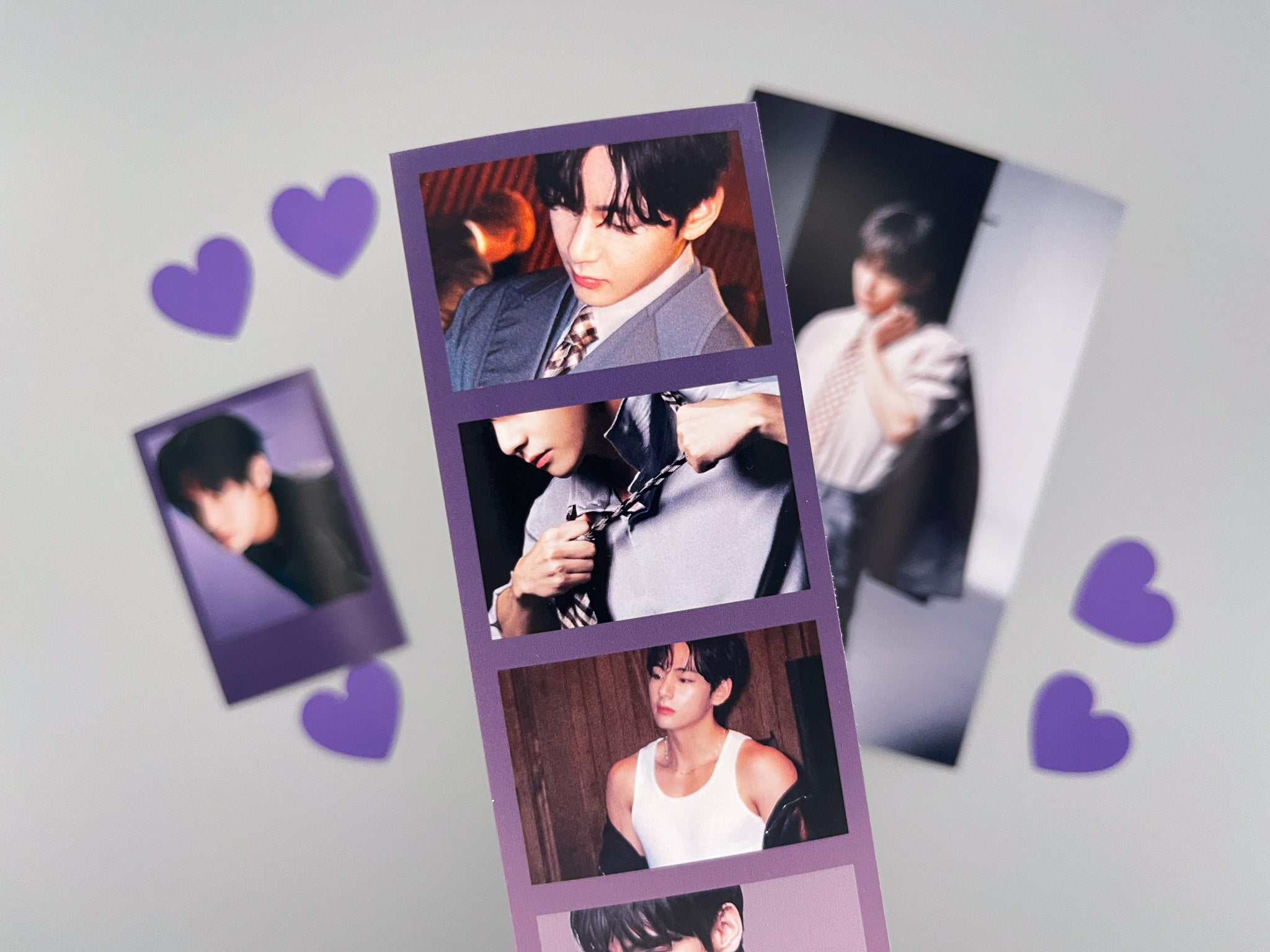 V Arirang Bias Pack