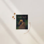 Come Back to Me RM Print