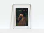 Come Back to Me RM Print