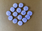 Borahae 1.25" Button