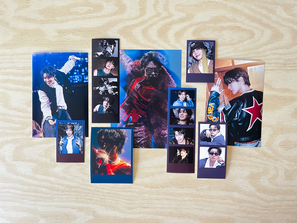 j-hope Ult Bias Pack
