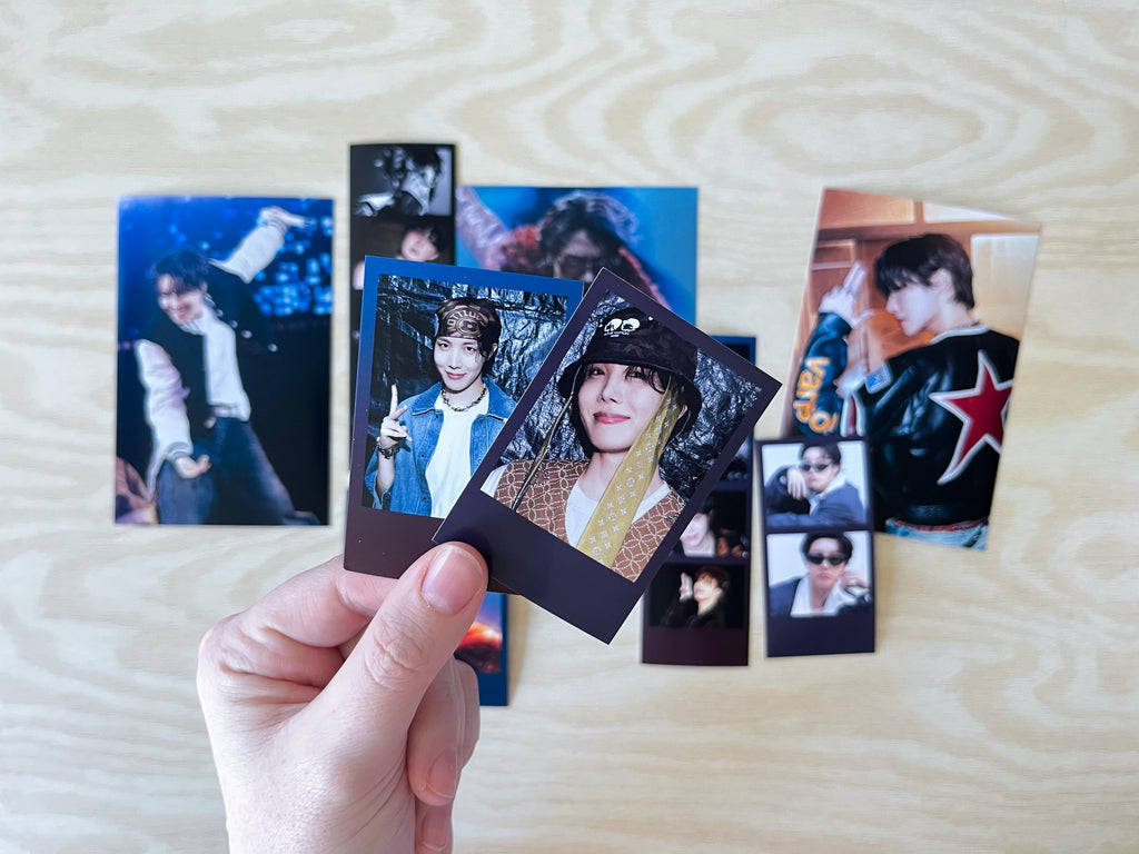 j-hope Ult Bias Pack
