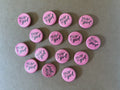 Killing It Girl 1.25" Button