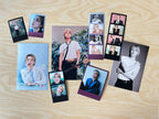 Jimin Ult Bias Pack