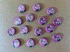 Jimin Arirang 1.25" Button