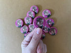 Jimin Arirang 1.25" Button