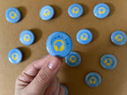 Lachimolala 1.25" Button