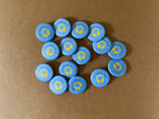 Lachimolala 1.25" Button