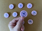 Super Tuna 1.25" Button